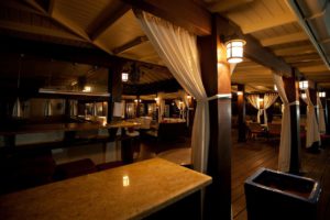 Centralizované řízení osvětlení