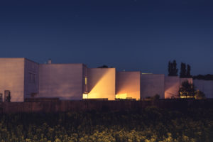 Světelné znečištění | ENVIspot