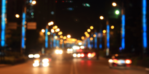 veřejné osvětlení